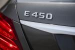 Mercedes-Benz E450 4Matic AMG Line 2018 года (NA)